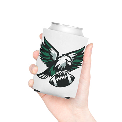 Fly Eagles Fly Can Cooler