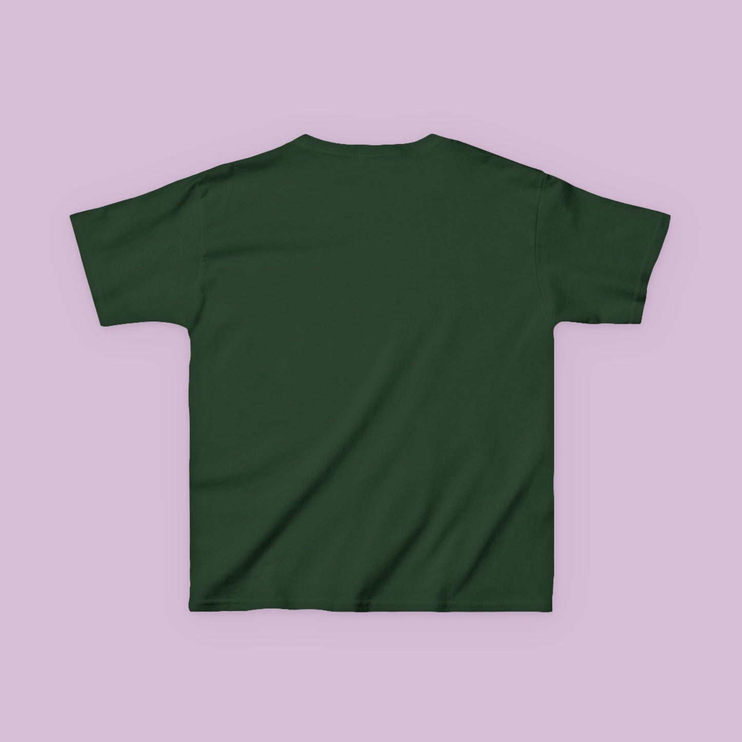 Homebody National Forest Kids Tee
