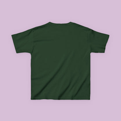Homebody National Forest Kids Tee