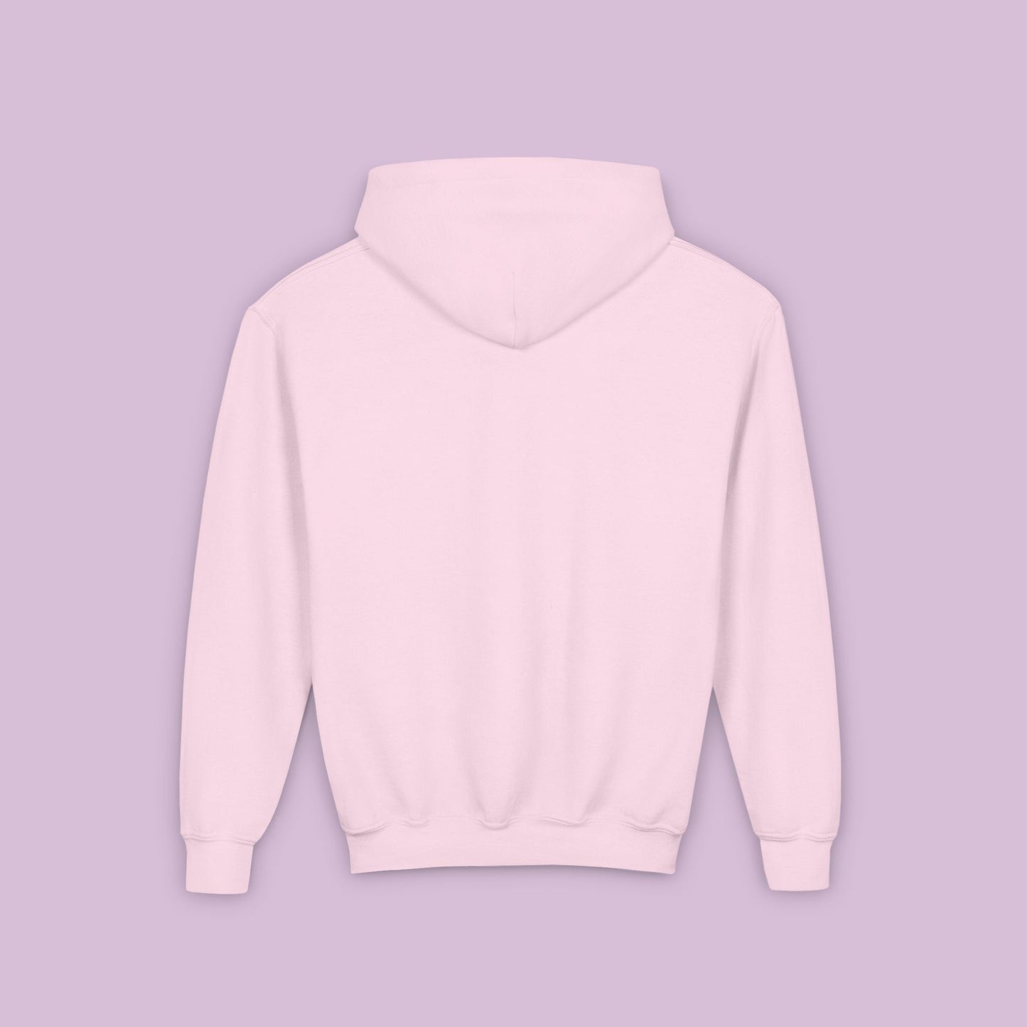 Rainbow Love Youth Hoodie