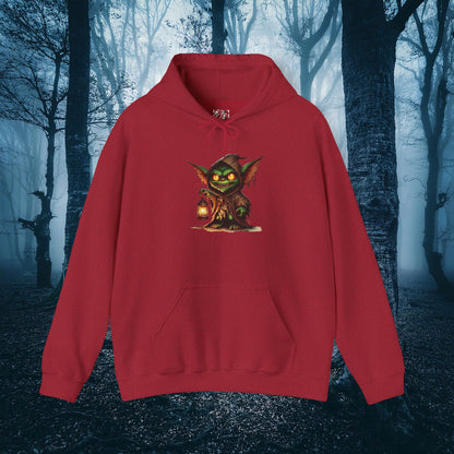 Harbinger Gremlin Hoodie