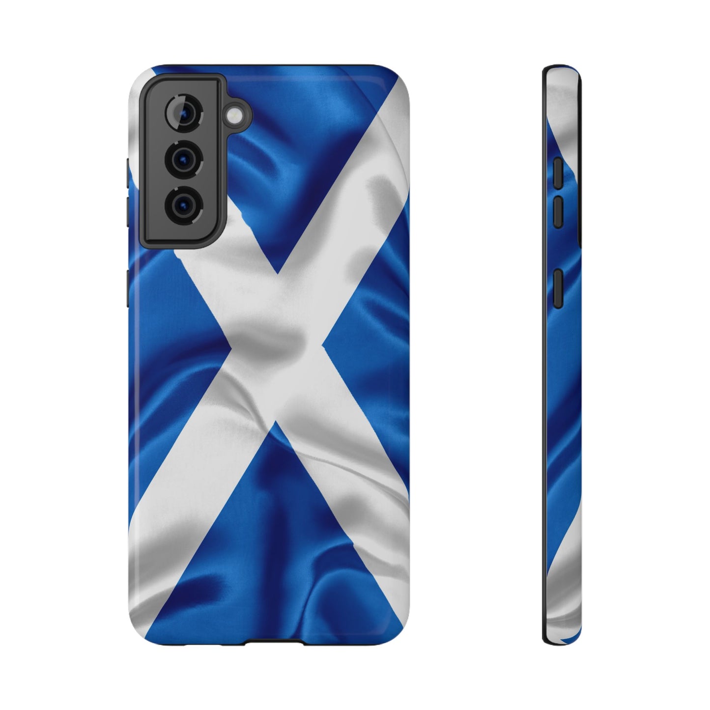 St Andrews Impact-Resistant Cases