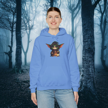 Gremlin Traveler Hoodie