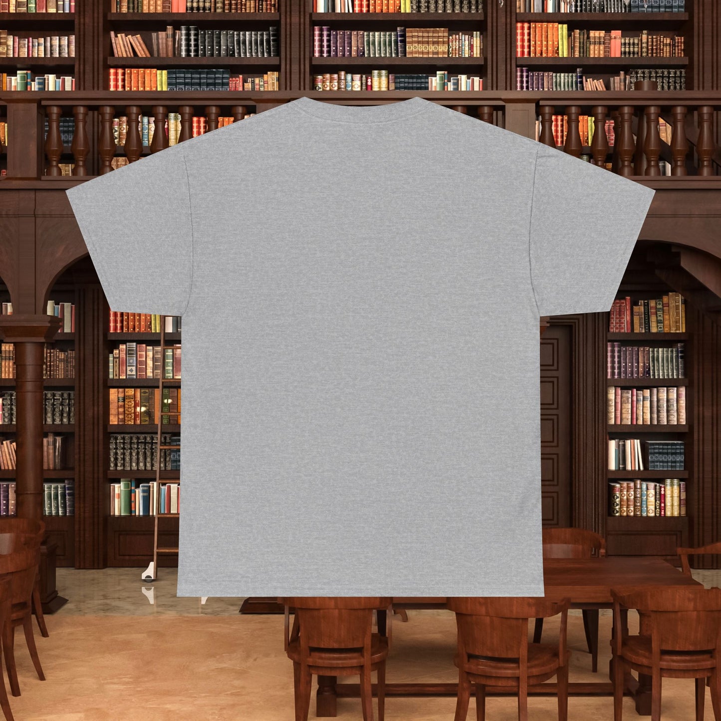 I Read Banned Books Tee
