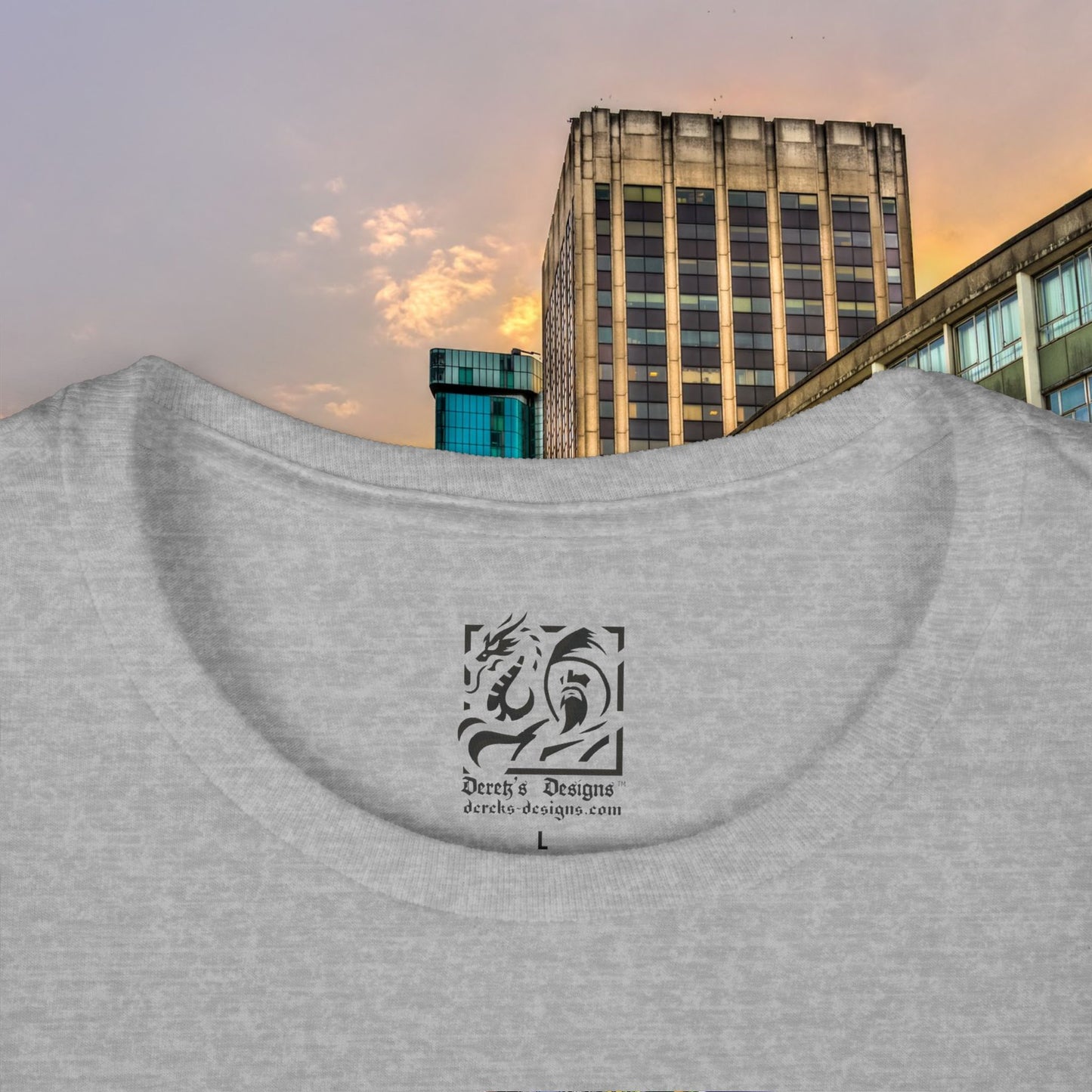 Villans Women's Softstyle Tee