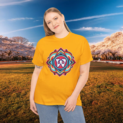 Magical Mystery Nats Tee