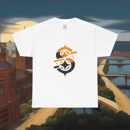 Pittsburgh Football Logo Tee