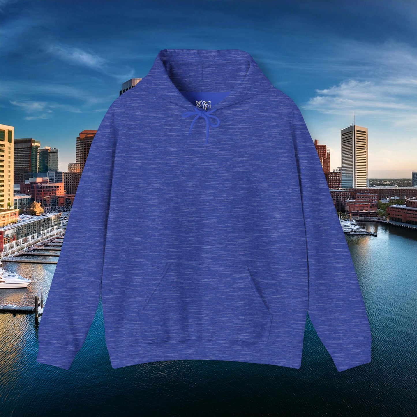 Sarcastic Rat Hoodie