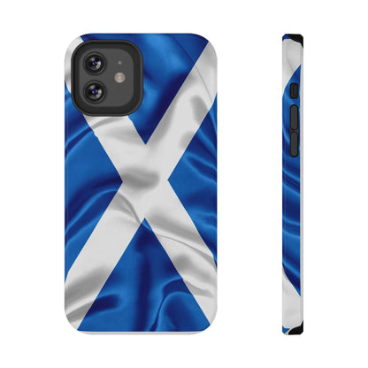 St Andrews Impact-Resistant Cases