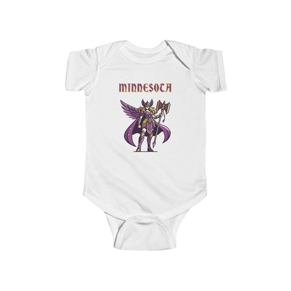 Viking Valkyrie Infant Bodysuit