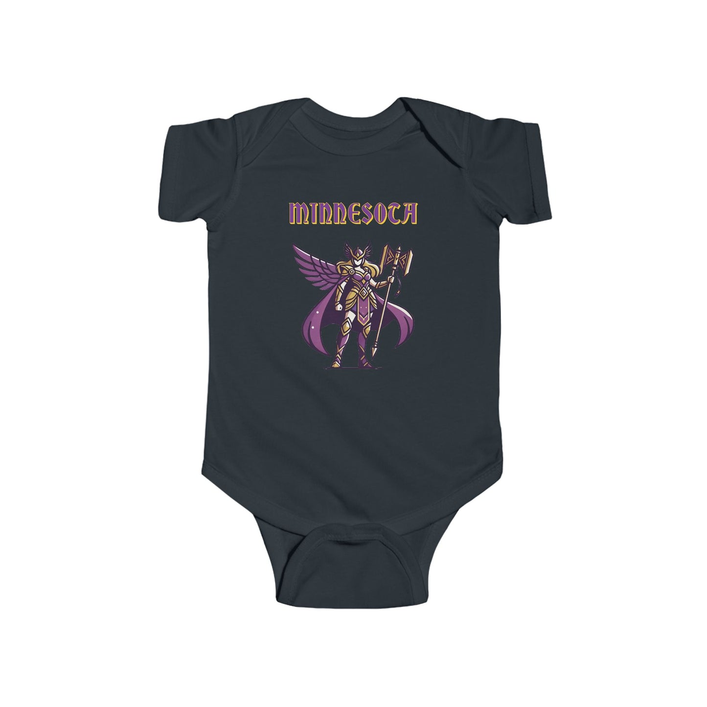 Viking Valkyrie Infant Bodysuit