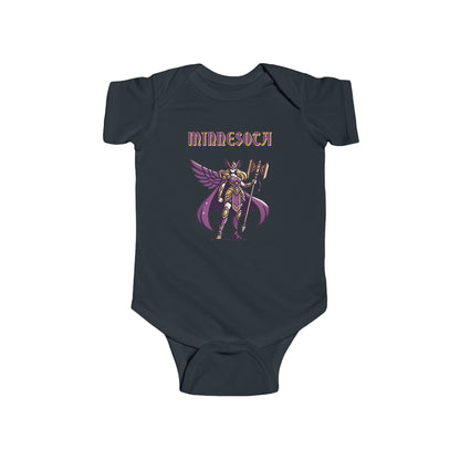 Viking Valkyrie Infant Bodysuit