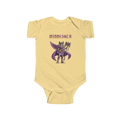 Viking Valkyrie Infant Bodysuit