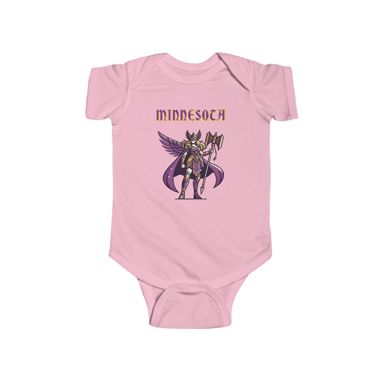 Viking Valkyrie Infant Bodysuit