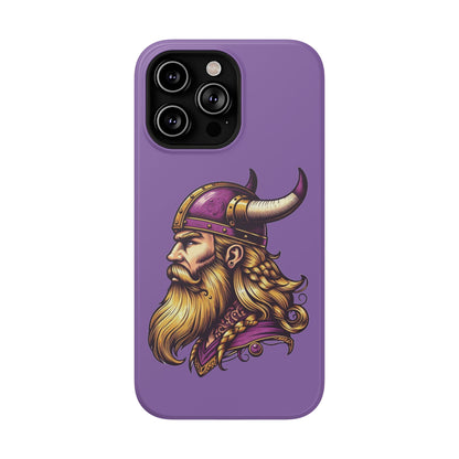 Minnesota Viking Impact-Resistant Cases