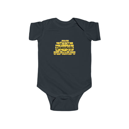 Dortmund Yellow Wall Infant Bodysuit