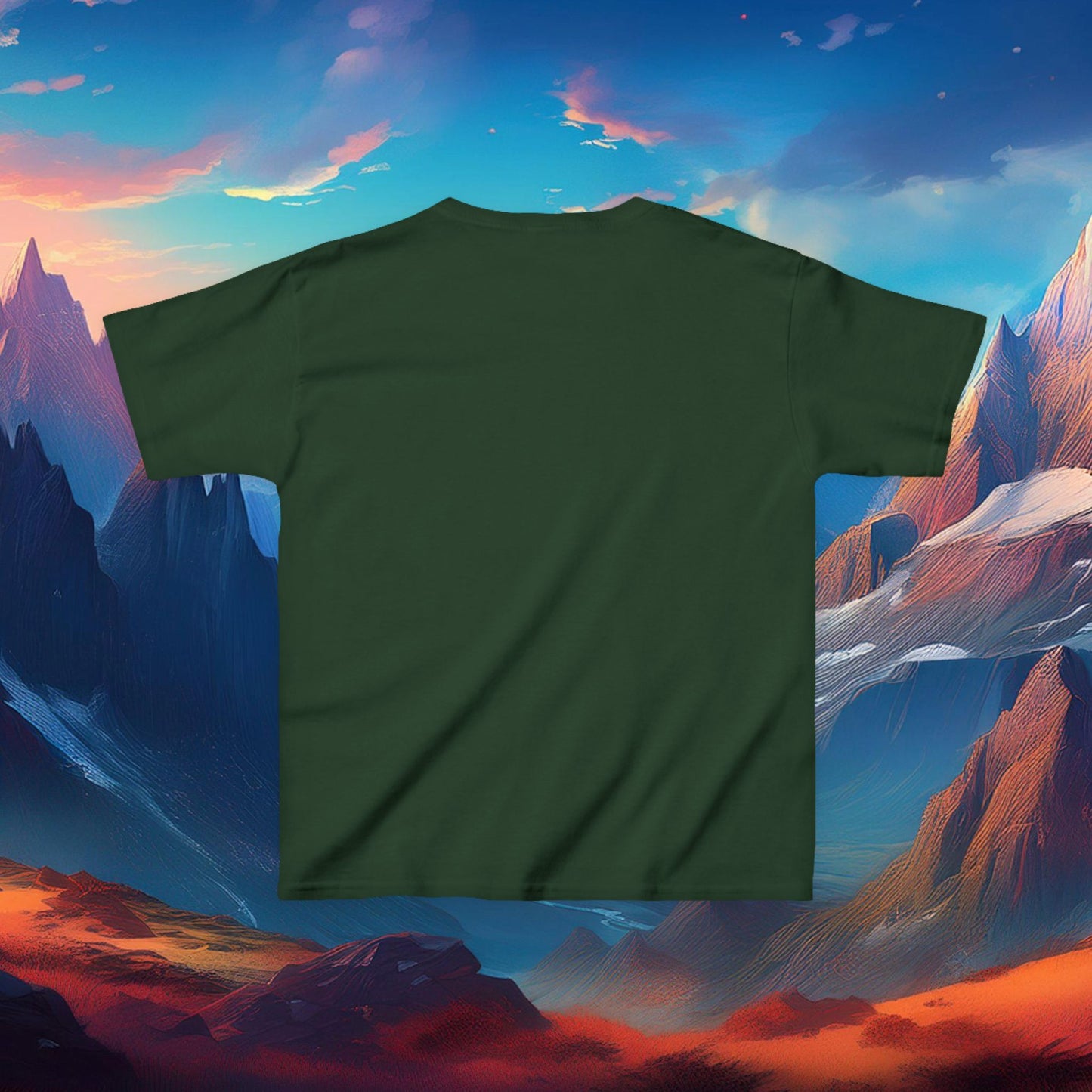 Nest of Vipers Kids Tee