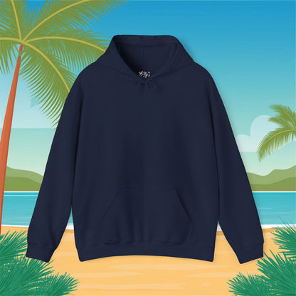 San Jose Hockey Logo Hoodie