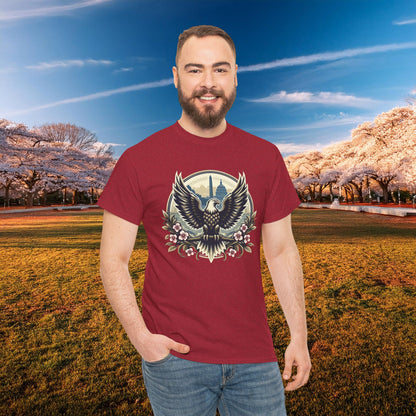 DC Cherry Blossom Tee