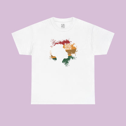 Heritage Radiance Tee