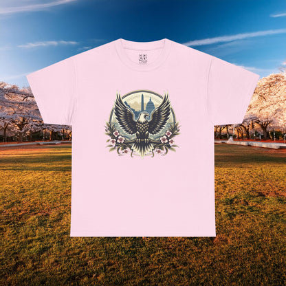 DC Cherry Blossom Tee