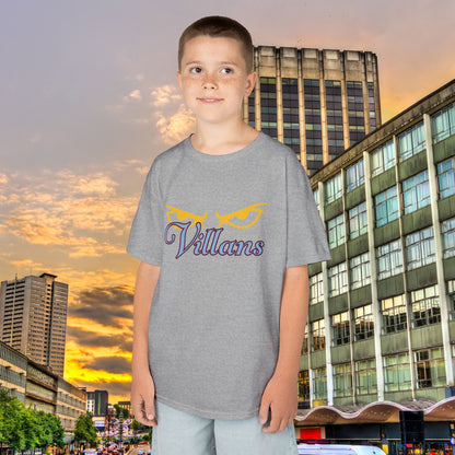 Villans Kids Tee