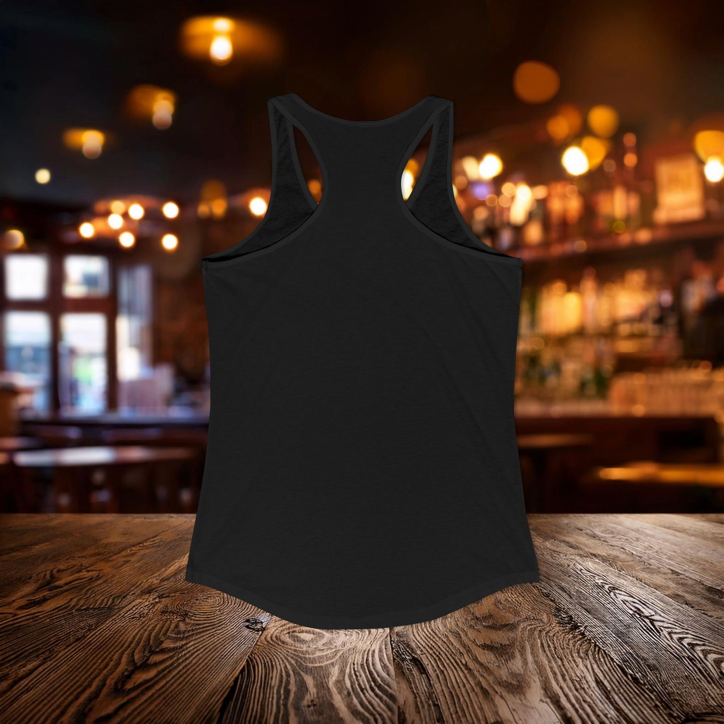 Lightning Artillery Women's Racerback Tank