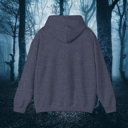 Gremlin Trickster Hoodie