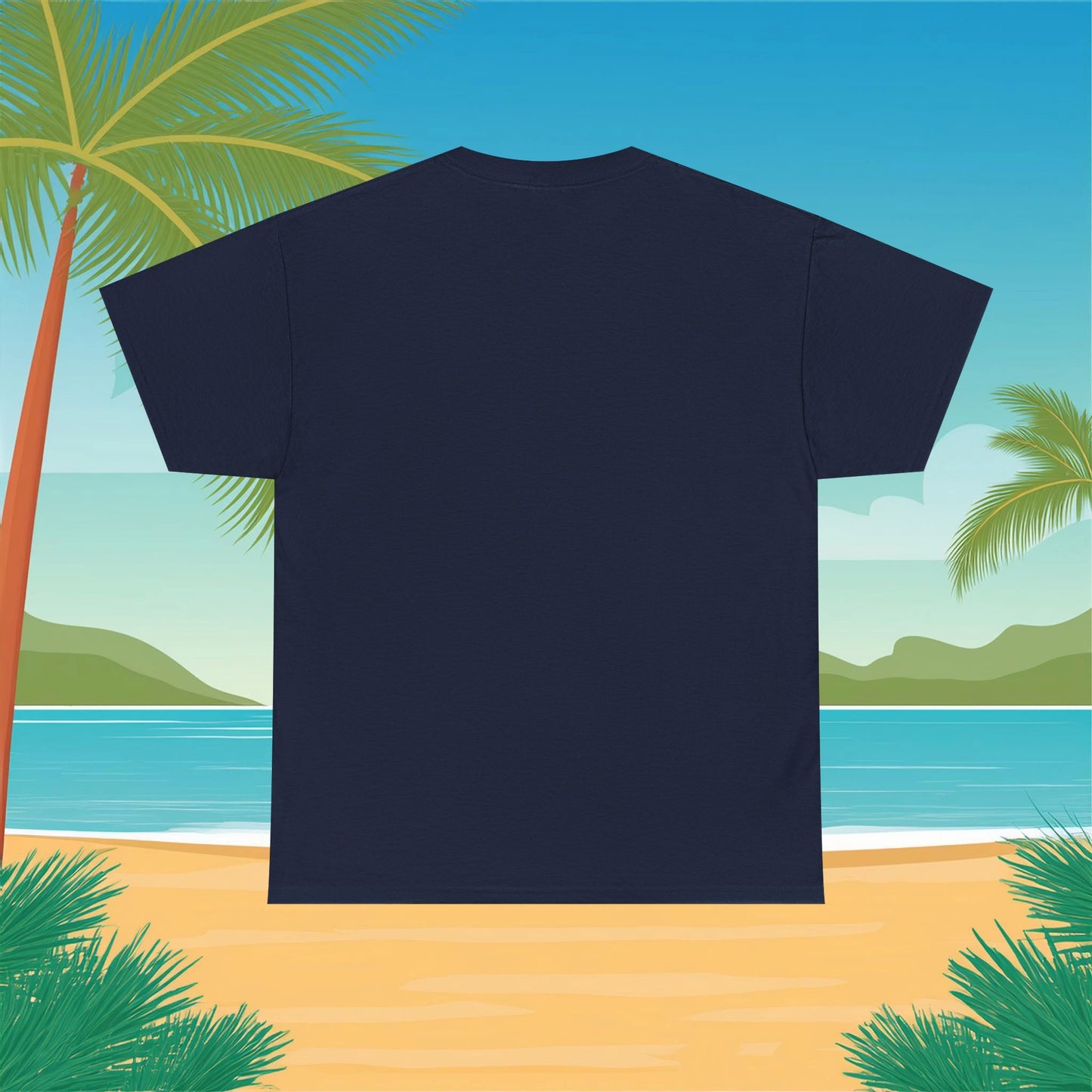 San Jose Hockey Logo Tee