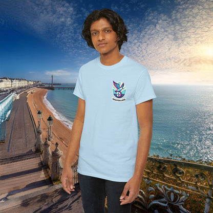 Brighton & Hove Albion Gull Logo Tee