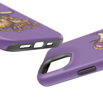 Minnesota Viking Impact-Resistant Cases