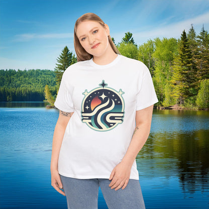 Aurora Polaris Tee