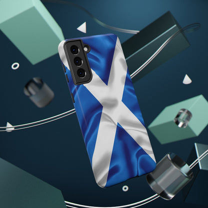 St Andrews Impact-Resistant Cases