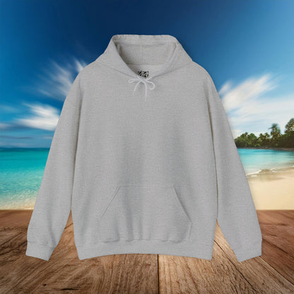 San Jose Hockey Neon Hoodie