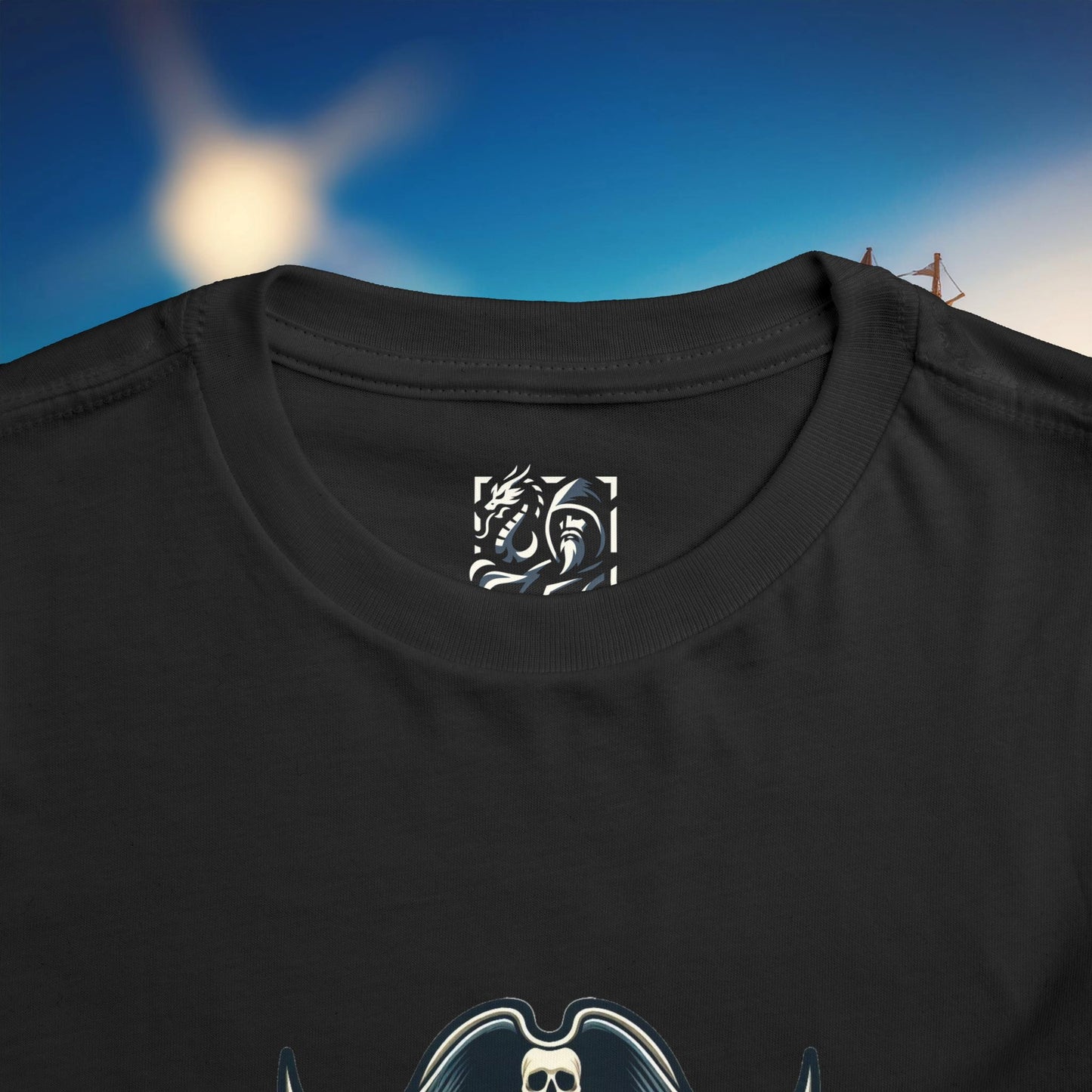 St Pauli Crest Toddler Tee