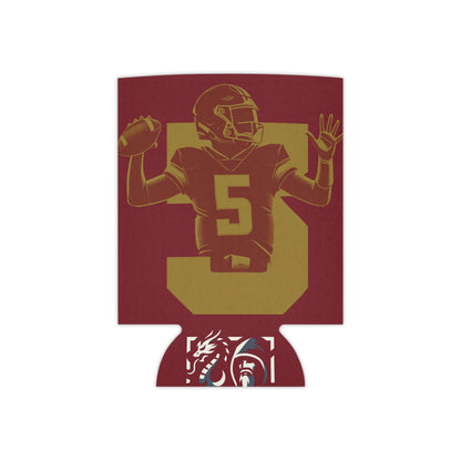 Washington Daniels Can Cooler