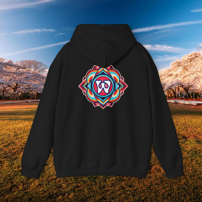 Magical Mystery Nats Hoodie