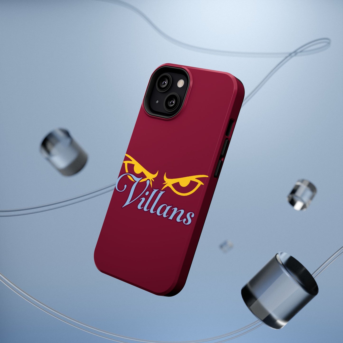Villans Impact-Resistant Cases