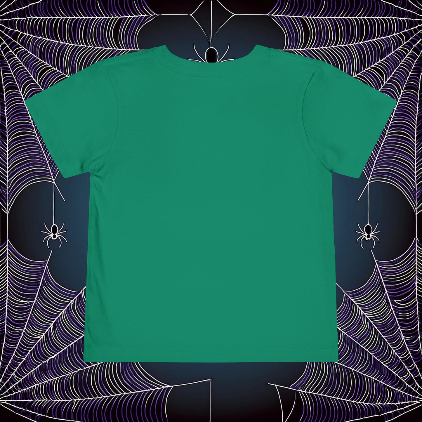 Trick or Treat Werewolf Toddler Tee