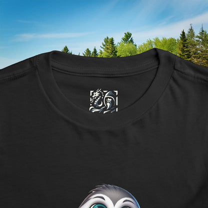 Minnesota United Little Loon Toddler Tee