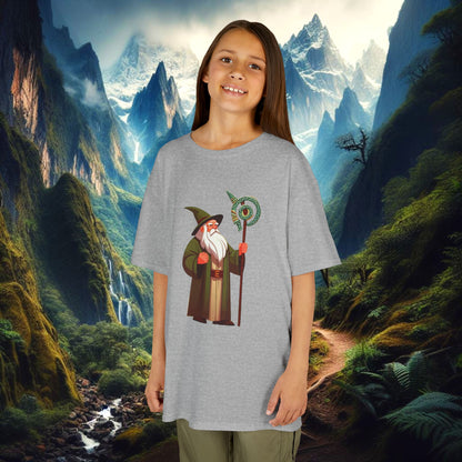 Wizard Kids Tee