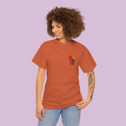 Black History Month Tee