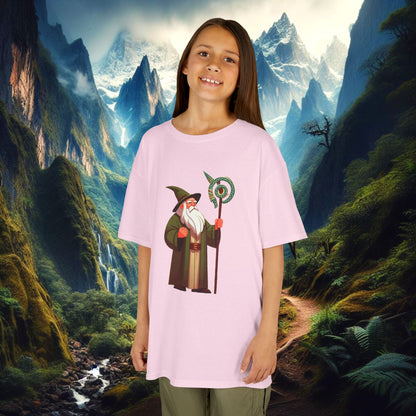 Wizard Kids Tee