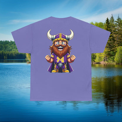 Minnesota Viking Skål Tee