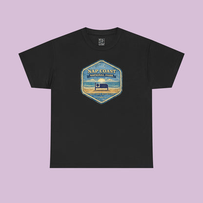 Nap Coast National Park Tee