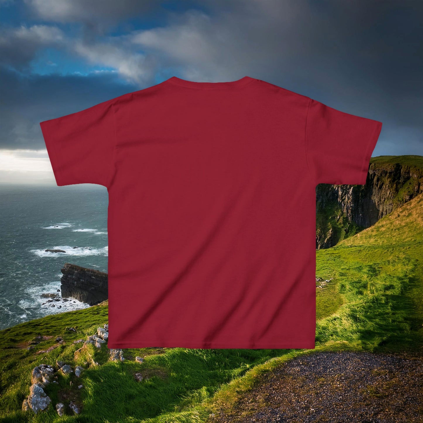 Adventure! Off-road Kids Tee