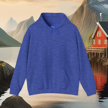 Little Raiding Party Hoodie