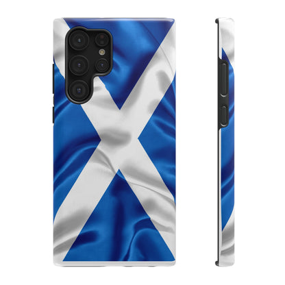 St Andrews Impact-Resistant Cases