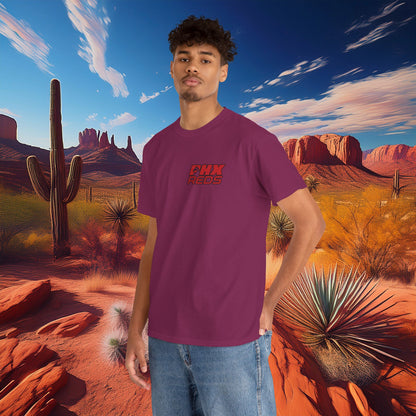 PHX Reds Lippy Lou Tee