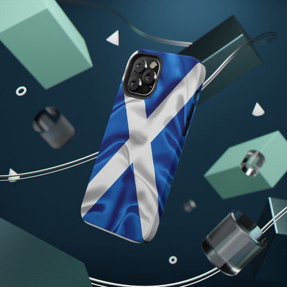 St Andrews Impact-Resistant Cases